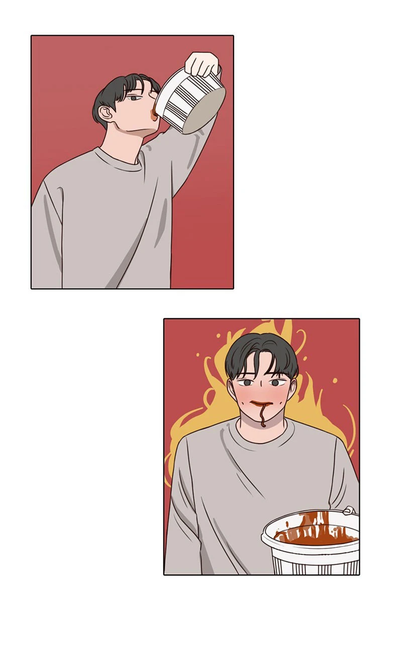 Bựa Cả Đôi - Chap 10 - Trang 29