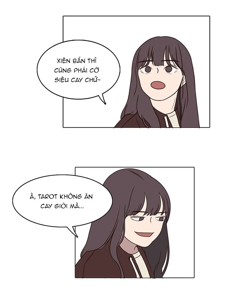 Bựa Cả Đôi - Chap 10 - Trang 4