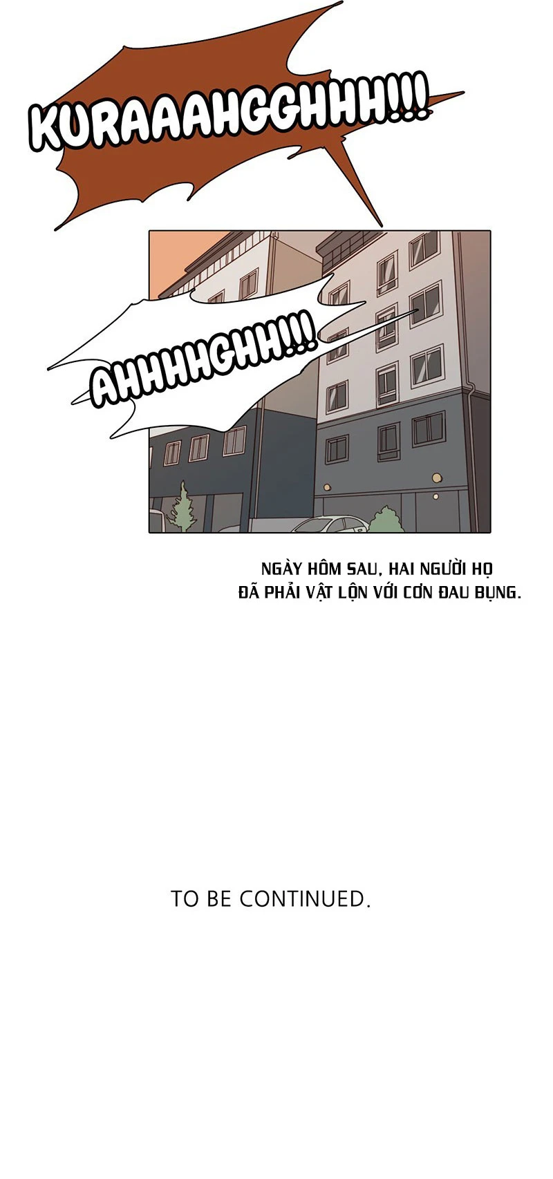 Bựa Cả Đôi - Chap 10 - Trang 33