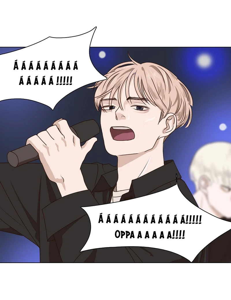 Bựa Cả Đôi - Chap 11 - Trang 2