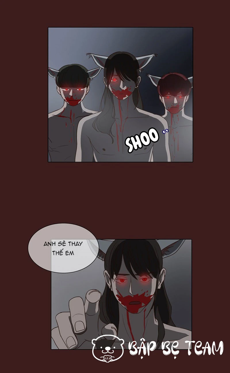 Bựa Cả Đôi - Chap 11 - Trang 15
