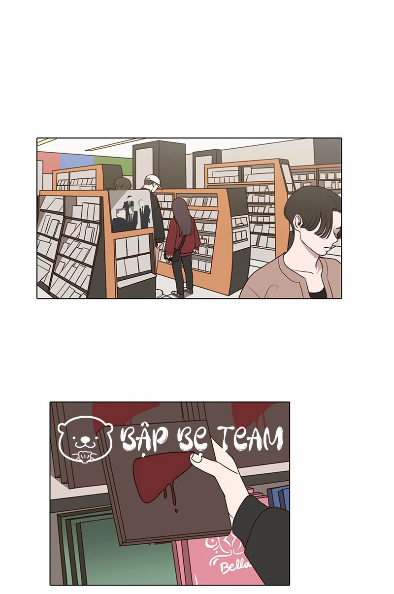 Bựa Cả Đôi - Chap 11 - Trang 19