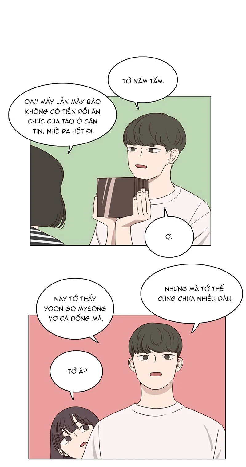 Bựa Cả Đôi - Chap 11 - Trang 26