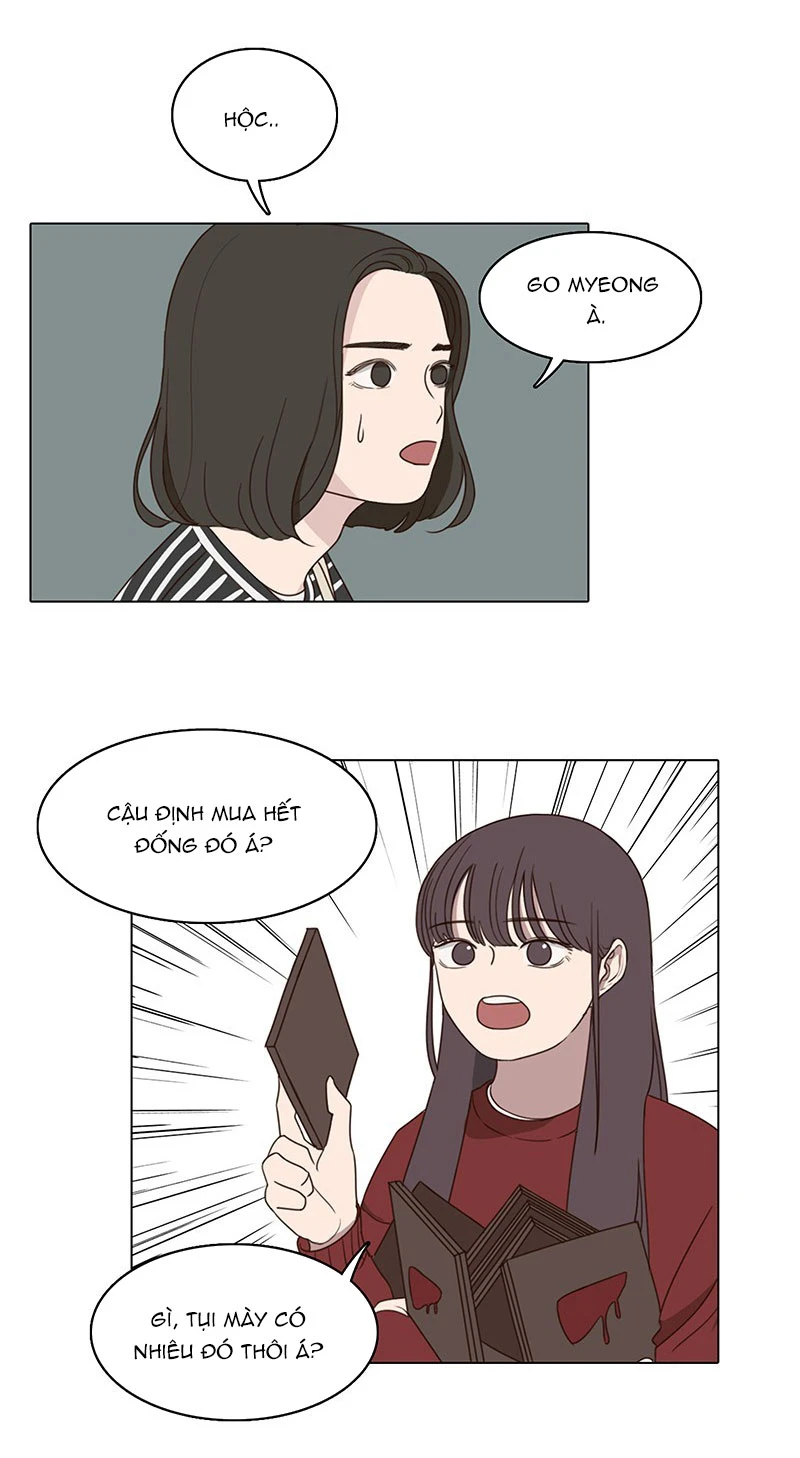 Bựa Cả Đôi - Chap 11 - Trang 27
