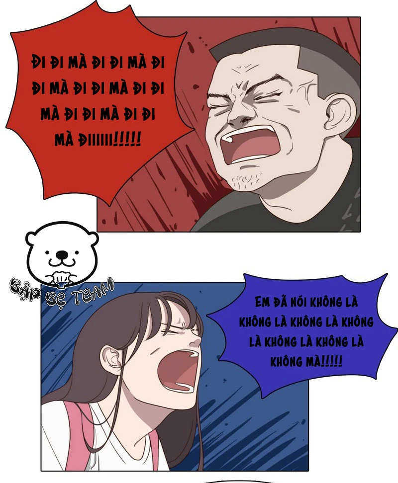 Bựa Cả Đôi - Chap 11 - Trang 30