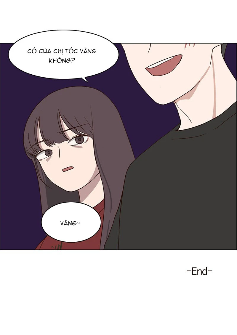 Bựa Cả Đôi - Chap 11 - Trang 36