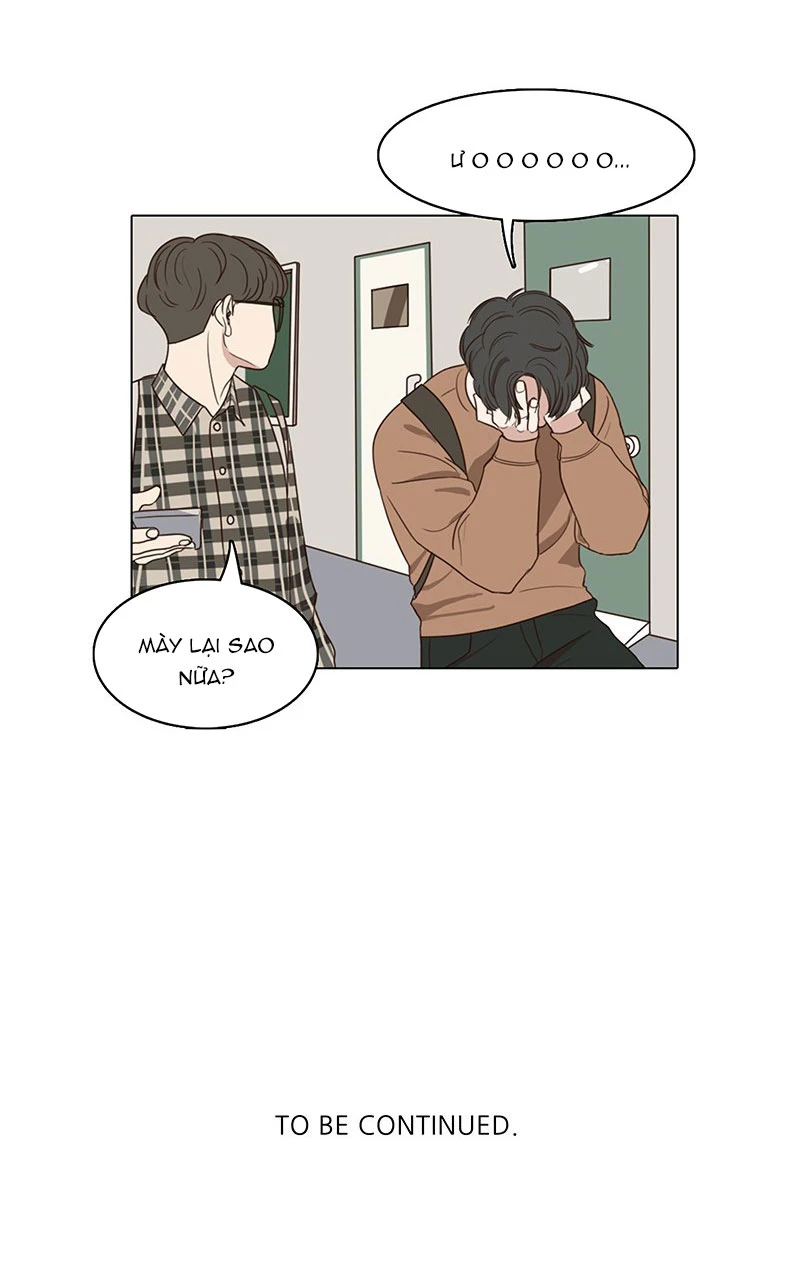 Bựa Cả Đôi - Chap 11 - Trang 39