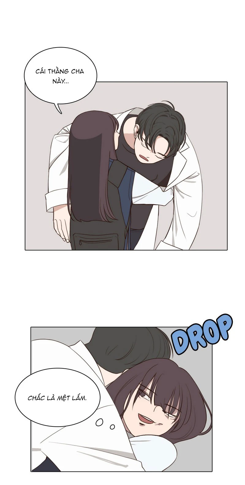 Bựa Cả Đôi - Chap 12 - Trang 11