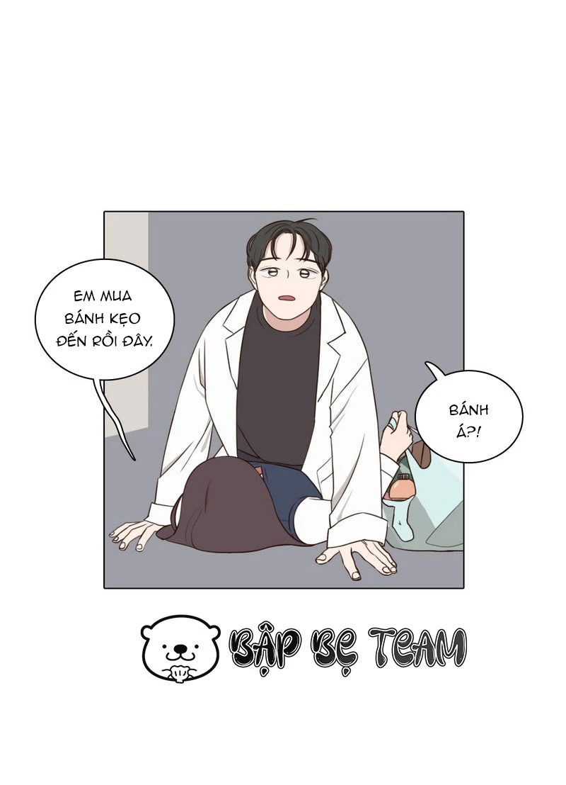Bựa Cả Đôi - Chap 12 - Trang 12