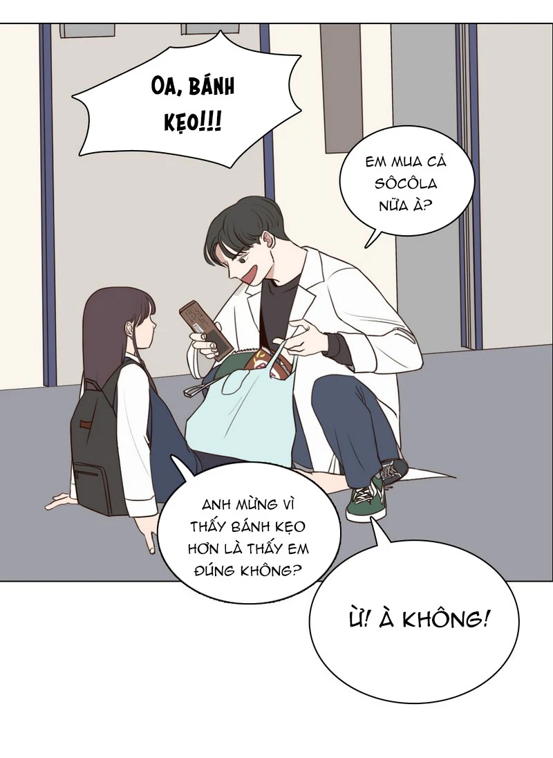 Bựa Cả Đôi - Chap 12 - Trang 13