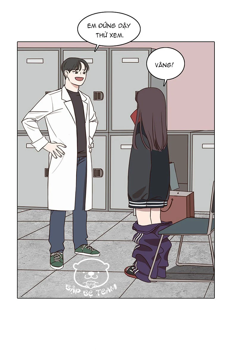 Bựa Cả Đôi - Chap 12 - Trang 19