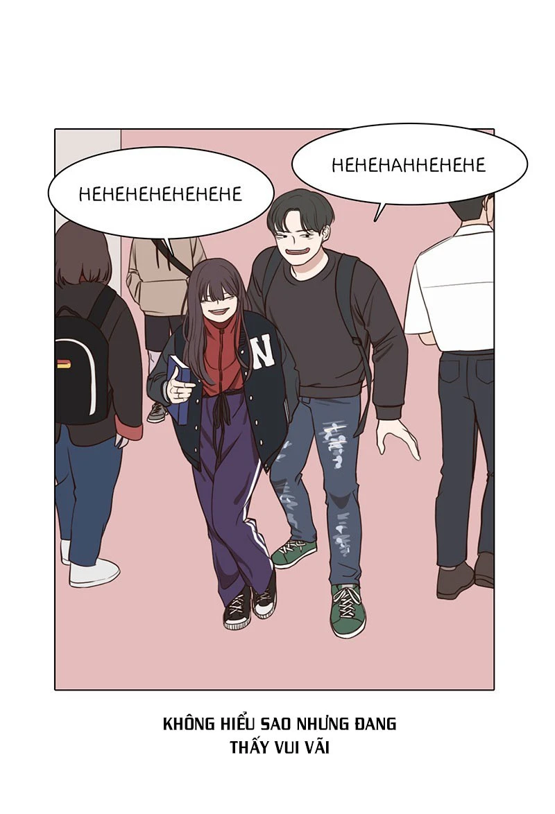 Bựa Cả Đôi - Chap 12 - Trang 21