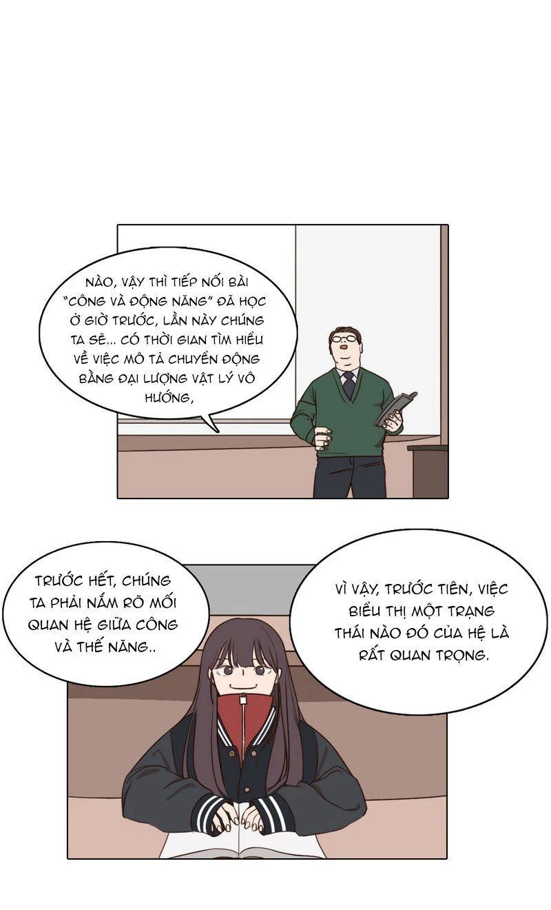Bựa Cả Đôi - Chap 12 - Trang 24