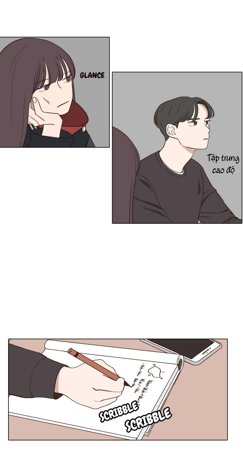 Bựa Cả Đôi - Chap 12 - Trang 26