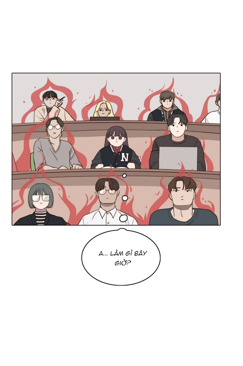Bựa Cả Đôi - Chap 12 - Trang 28