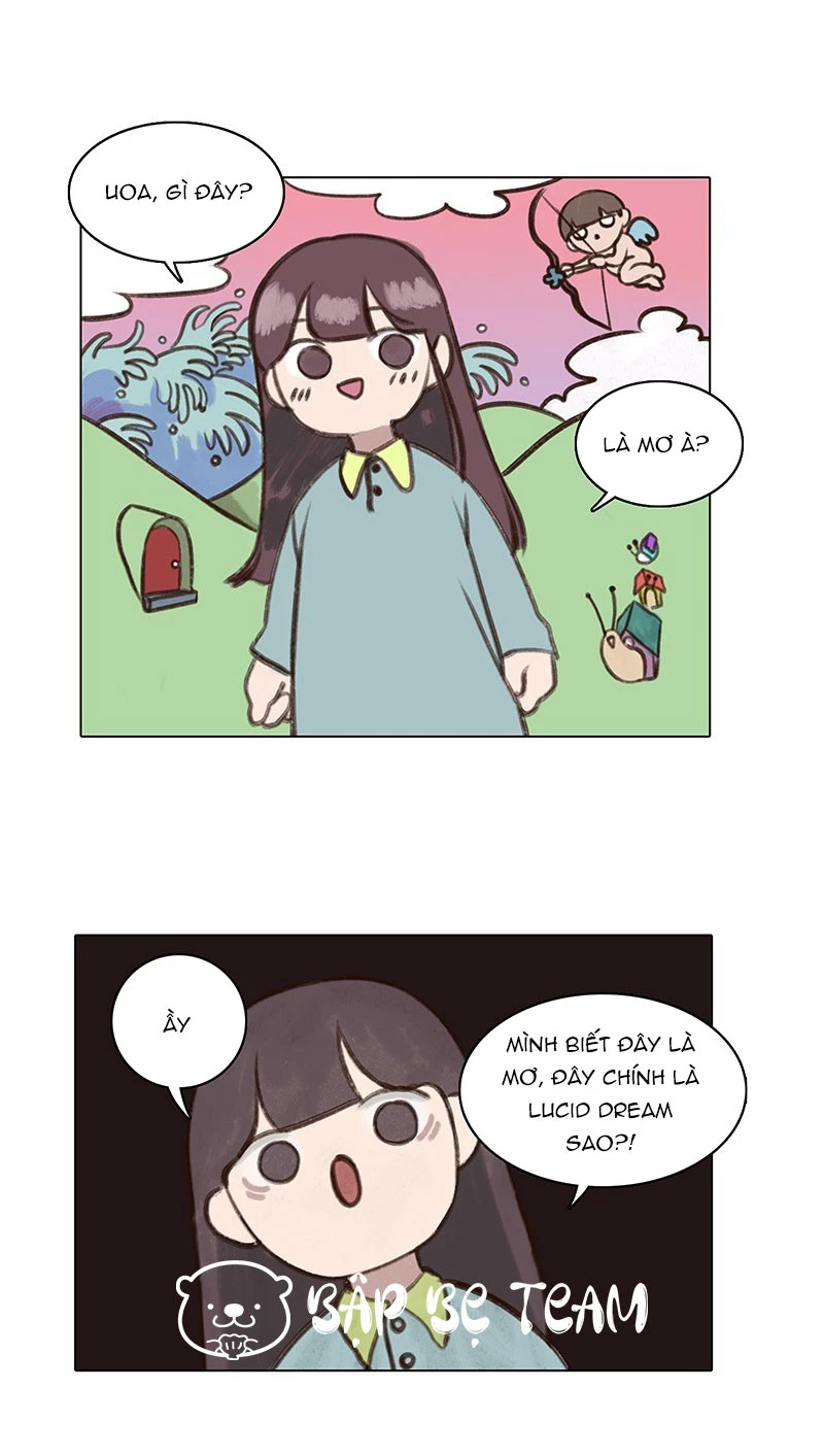 Bựa Cả Đôi - Chap 12 - Trang 31