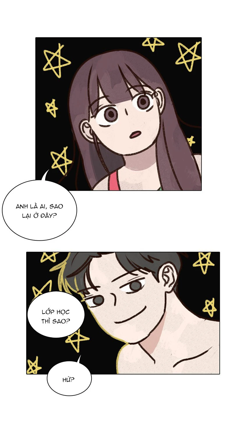 Bựa Cả Đôi - Chap 12 - Trang 34