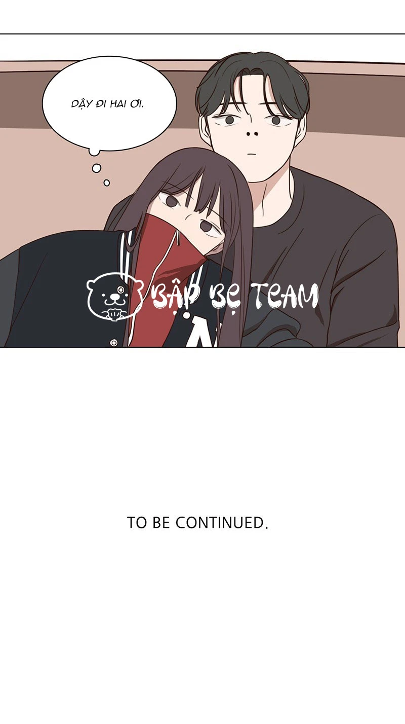 Bựa Cả Đôi - Chap 12 - Trang 37