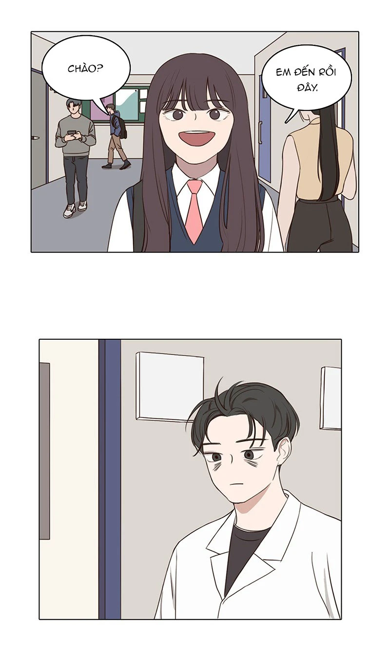 Bựa Cả Đôi - Chap 12 - Trang 7