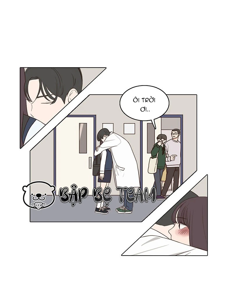 Bựa Cả Đôi - Chap 12 - Trang 9