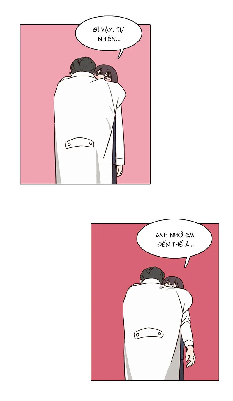 Bựa Cả Đôi - Chap 12 - Trang 10