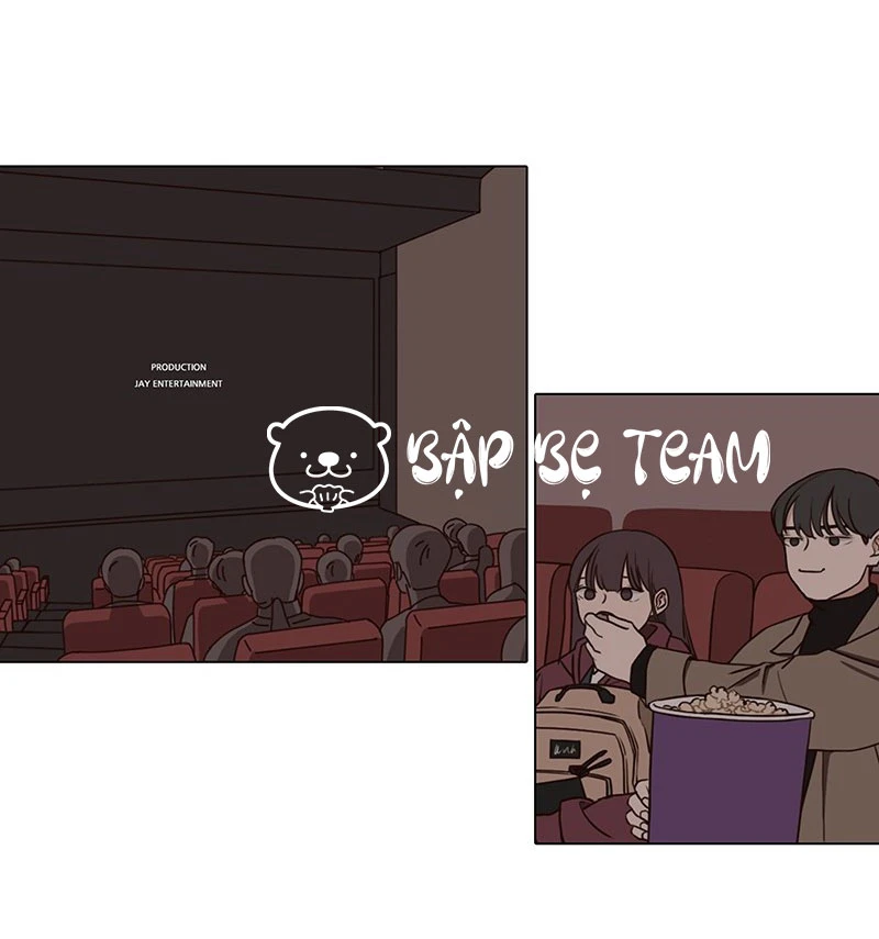 Bựa Cả Đôi - Chap 13 - Trang 12