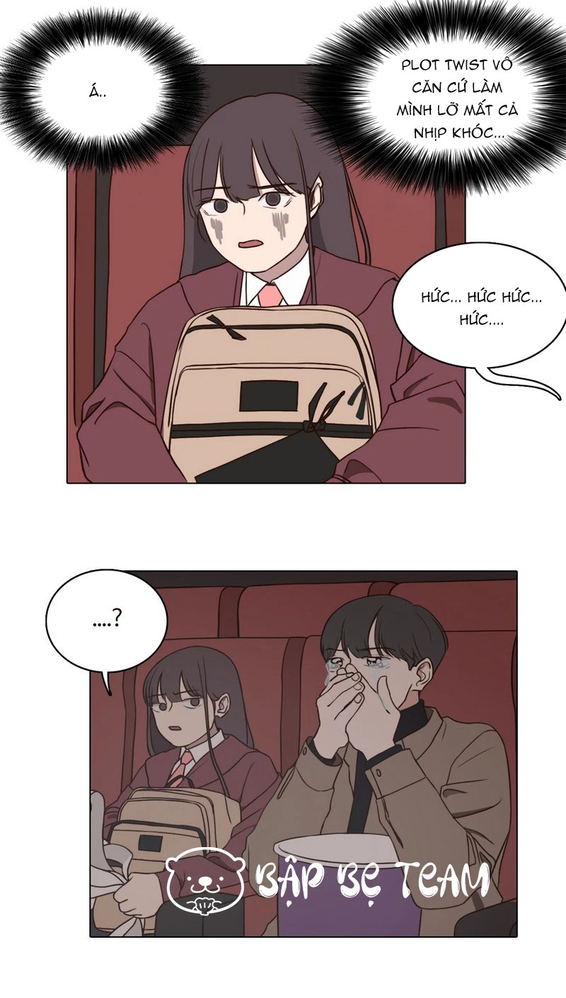 Bựa Cả Đôi - Chap 13 - Trang 18