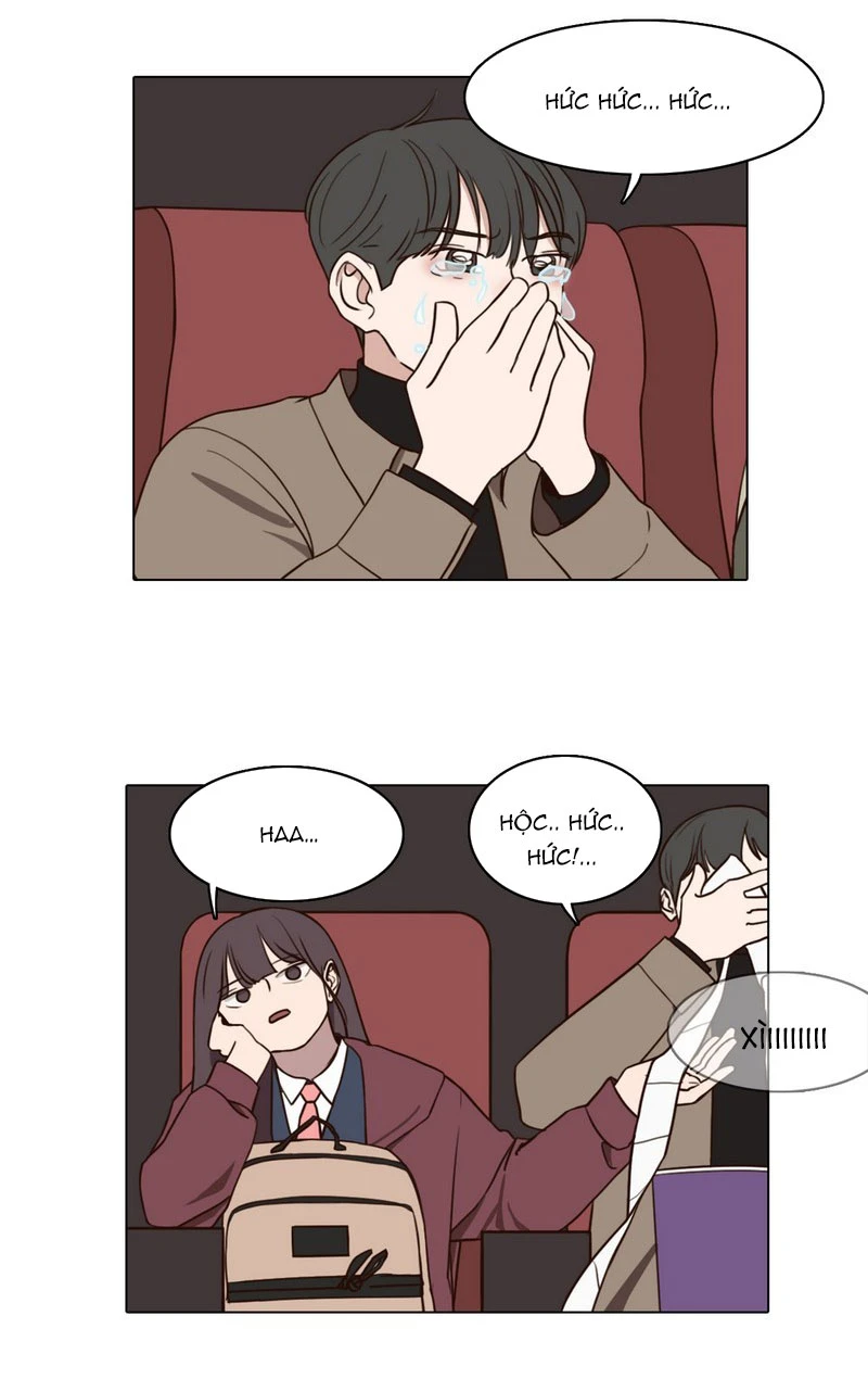 Bựa Cả Đôi - Chap 13 - Trang 19