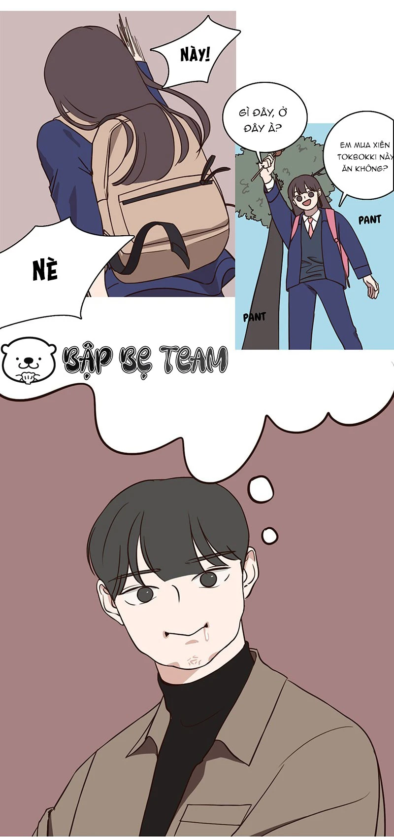 Bựa Cả Đôi - Chap 13 - Trang 24
