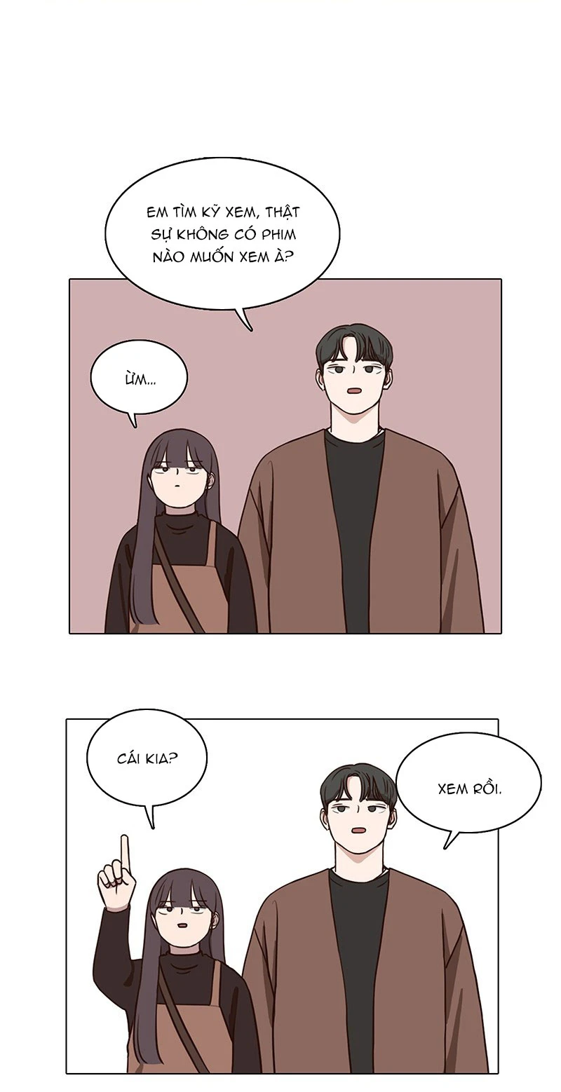 Bựa Cả Đôi - Chap 13 - Trang 25