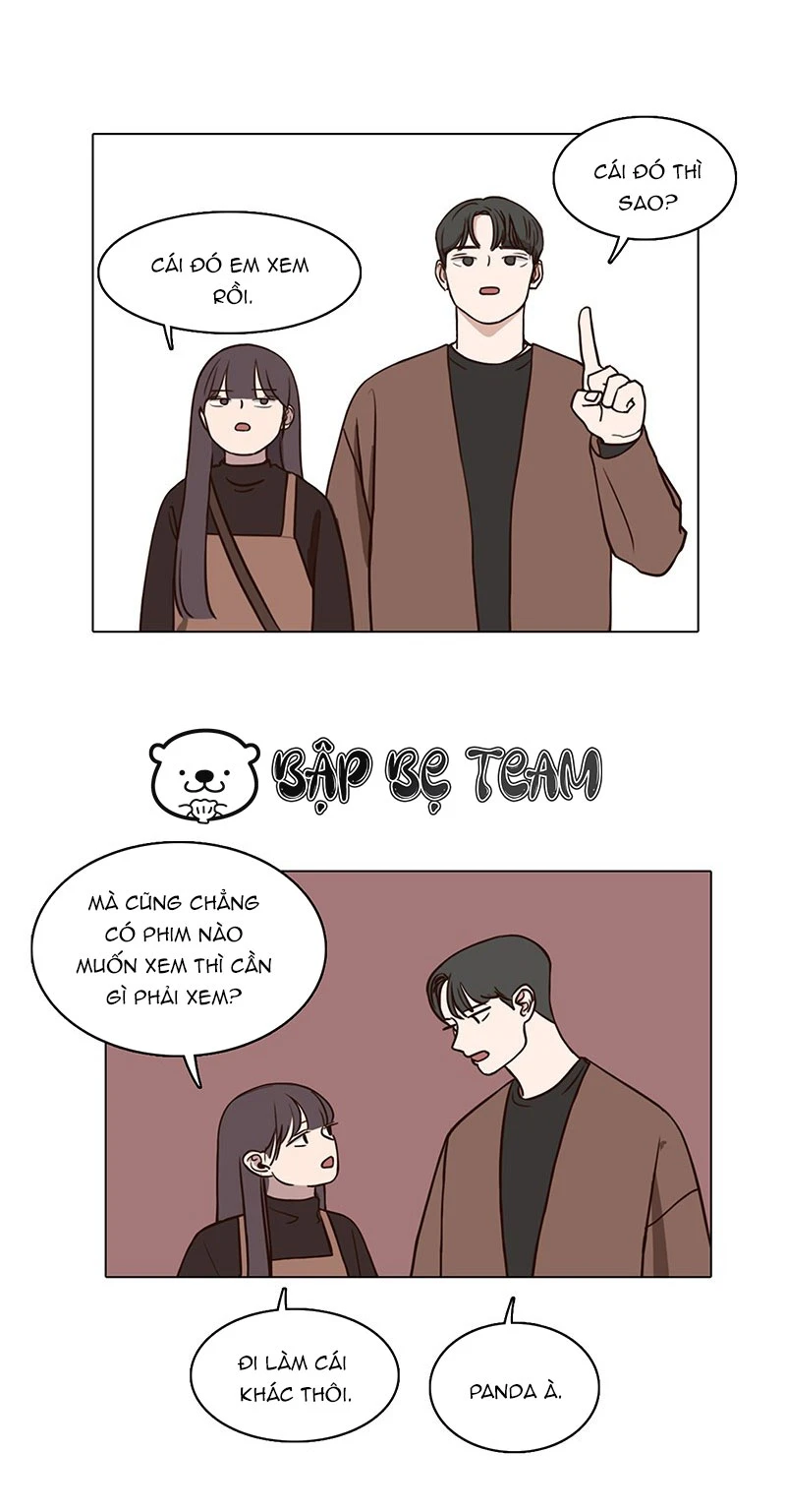 Bựa Cả Đôi - Chap 13 - Trang 26