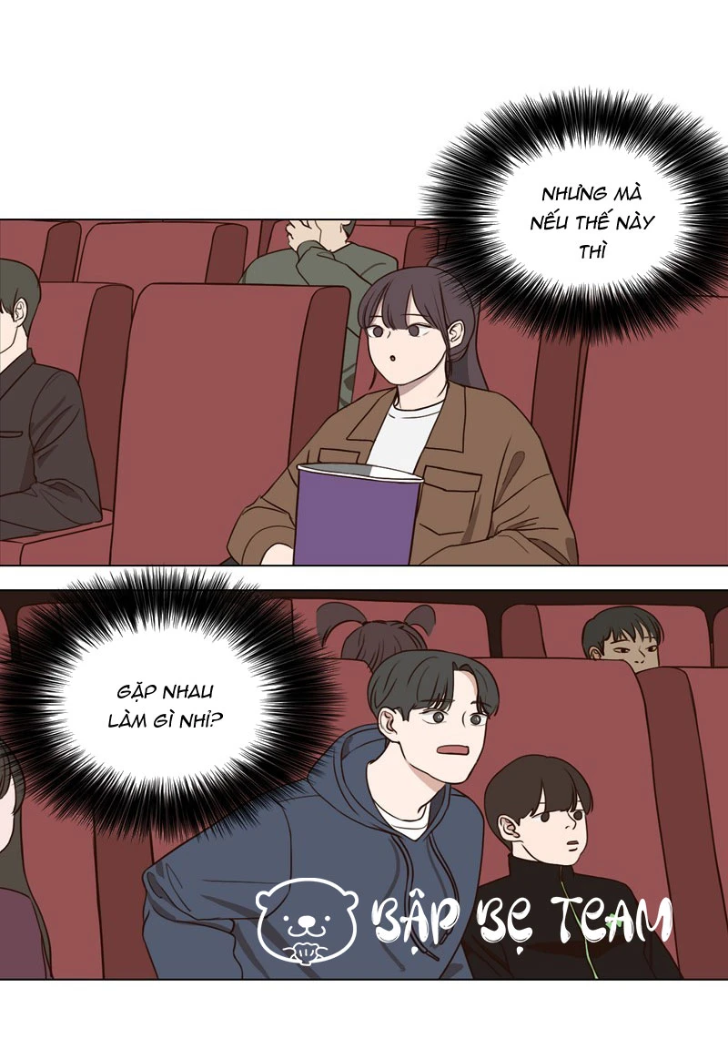 Bựa Cả Đôi - Chap 13 - Trang 7