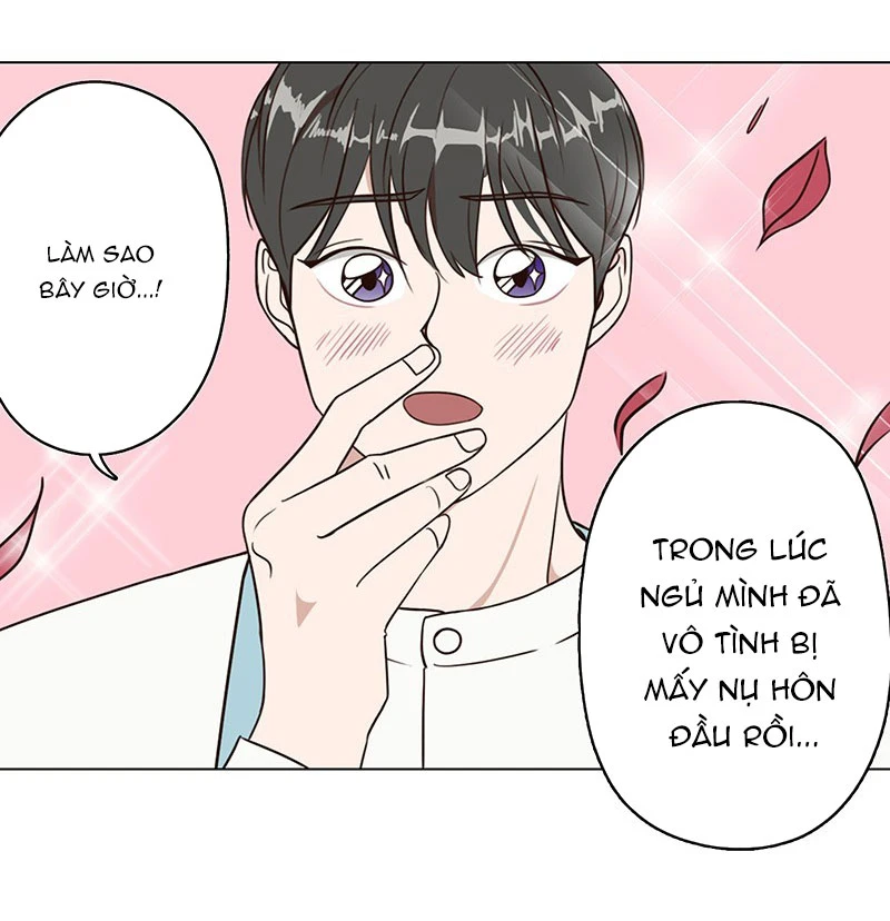 Bựa Cả Đôi - Chap 14 - Trang 14