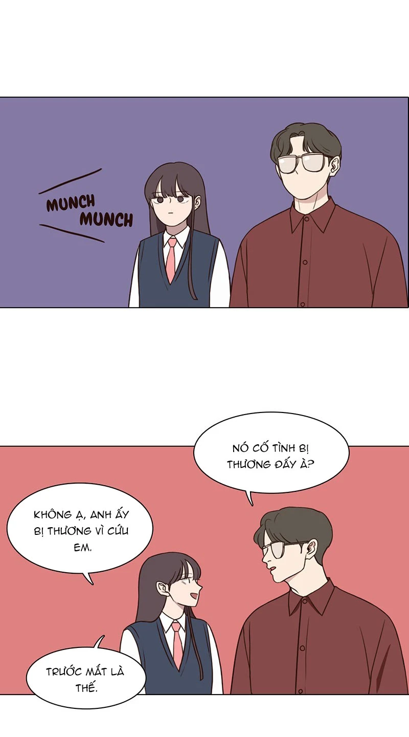 Bựa Cả Đôi - Chap 14 - Trang 18
