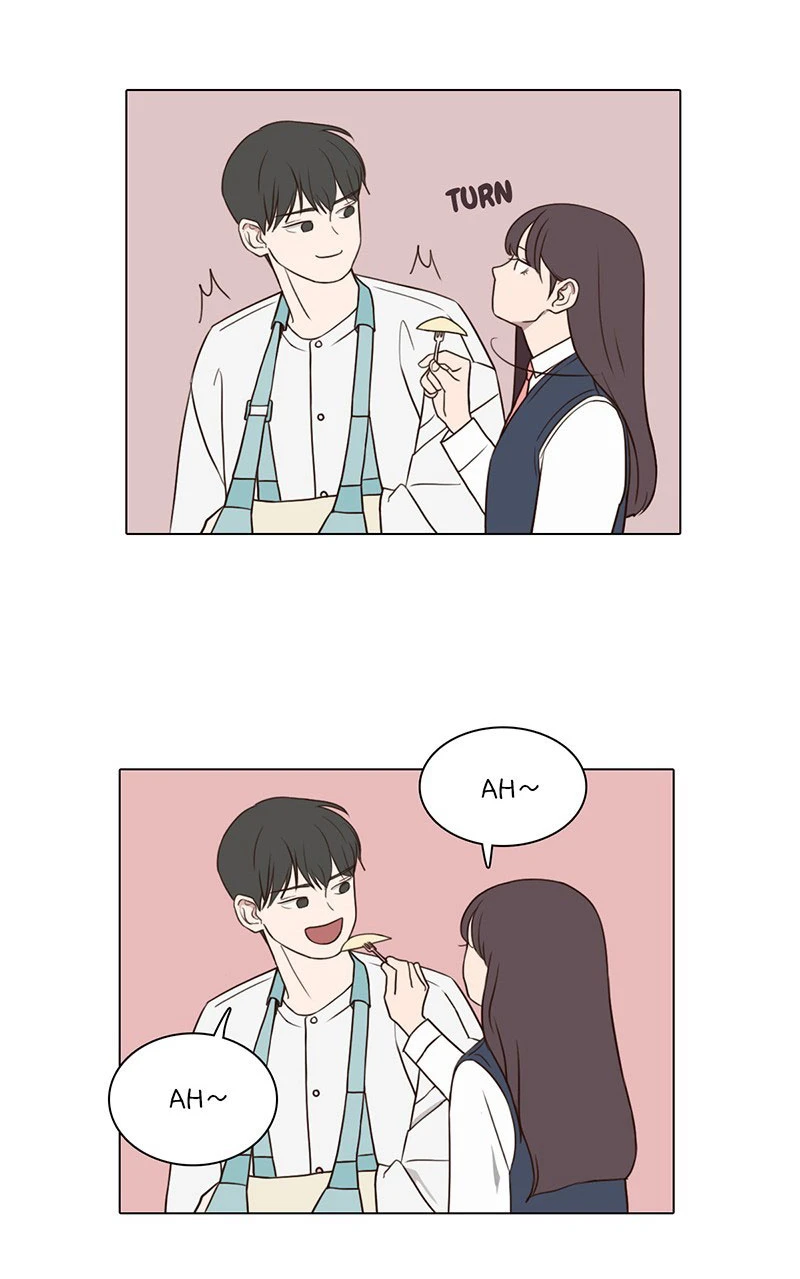 Bựa Cả Đôi - Chap 14 - Trang 23