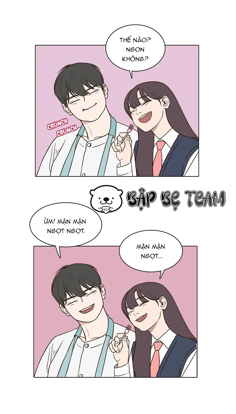 Bựa Cả Đôi - Chap 14 - Trang 24