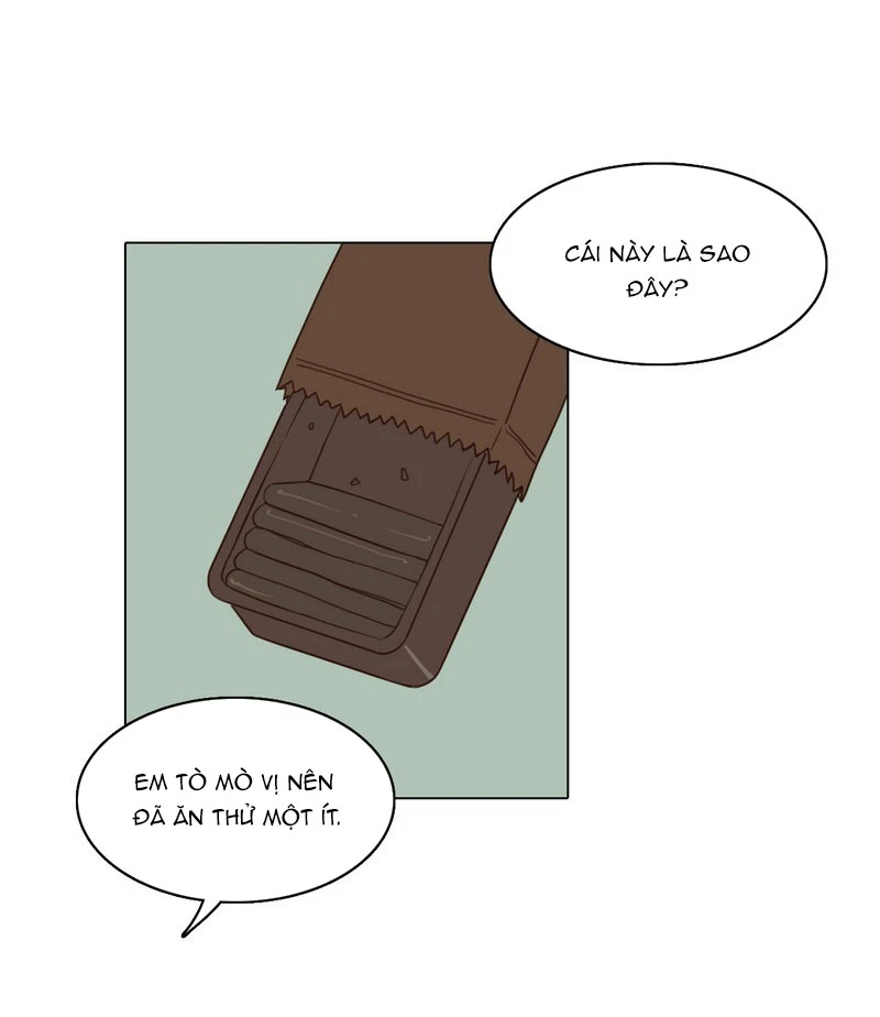 Bựa Cả Đôi - Chap 14 - Trang 29
