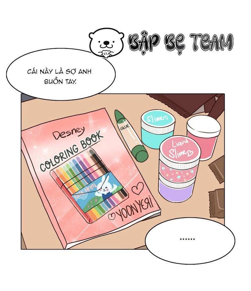 Bựa Cả Đôi - Chap 14 - Trang 30