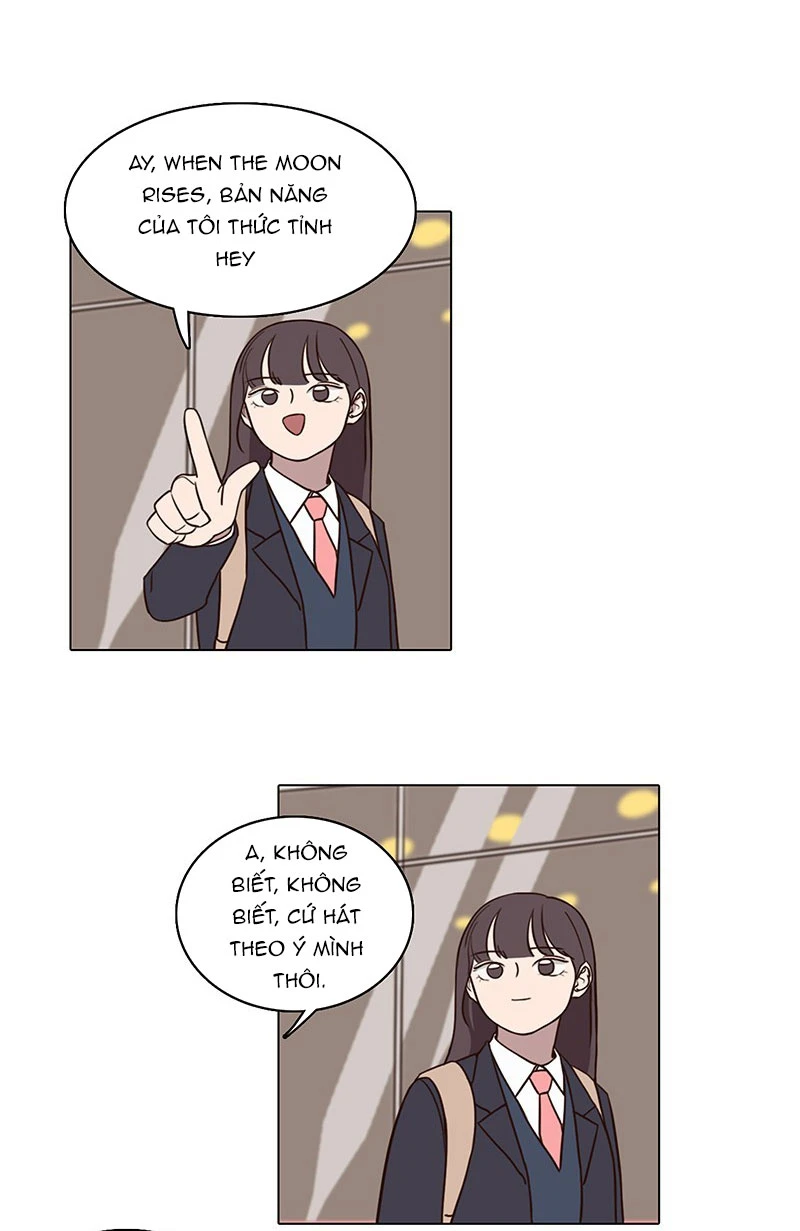 Bựa Cả Đôi - Chap 14 - Trang 4