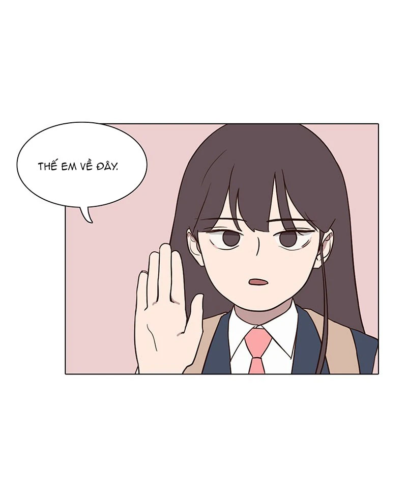 Bựa Cả Đôi - Chap 14 - Trang 36