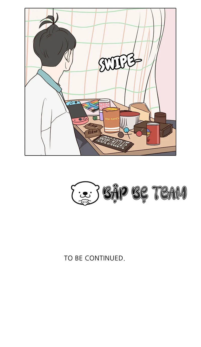 Bựa Cả Đôi - Chap 14 - Trang 37