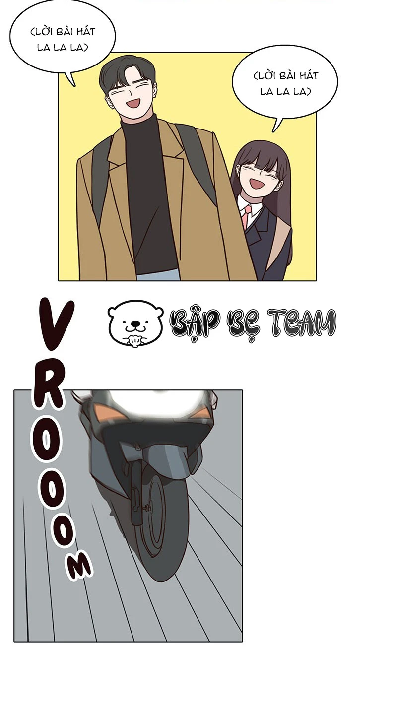 Bựa Cả Đôi - Chap 14 - Trang 5