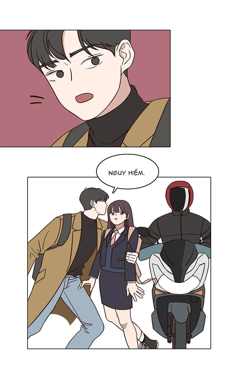 Bựa Cả Đôi - Chap 14 - Trang 7
