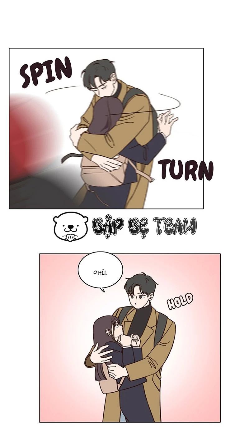 Bựa Cả Đôi - Chap 14 - Trang 8