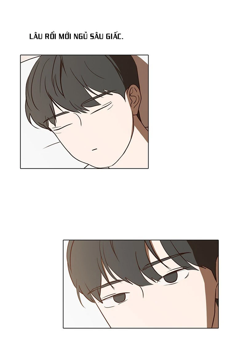Bựa Cả Đôi - Chap 15 - Trang 1