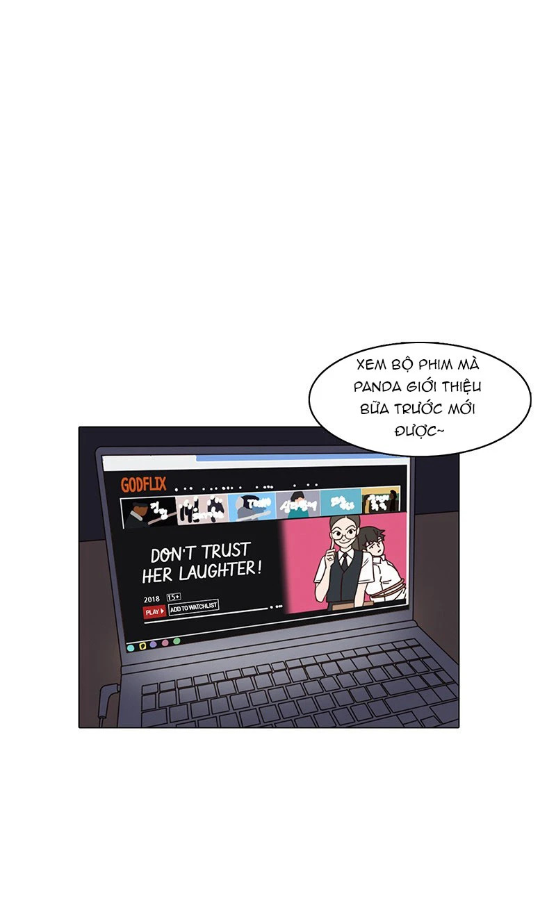 Bựa Cả Đôi - Chap 15 - Trang 12