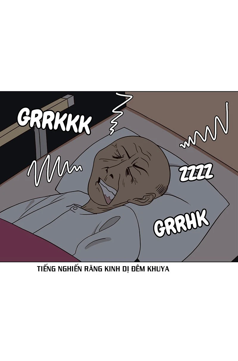 Bựa Cả Đôi - Chap 15 - Trang 17