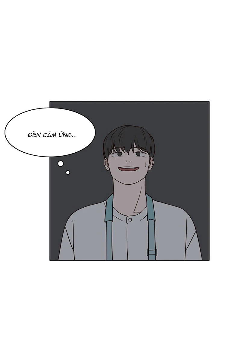 Bựa Cả Đôi - Chap 15 - Trang 21