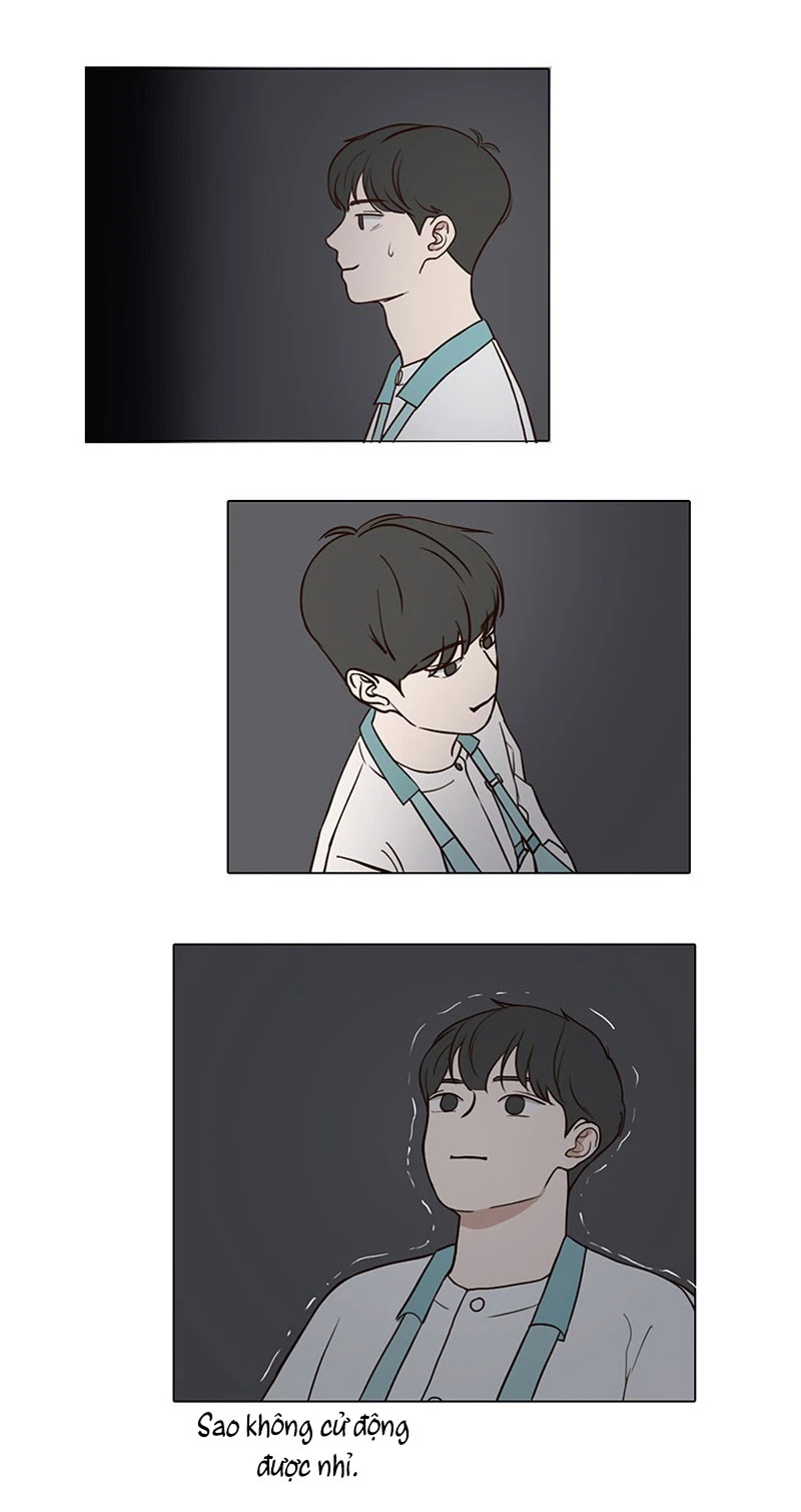 Bựa Cả Đôi - Chap 15 - Trang 22