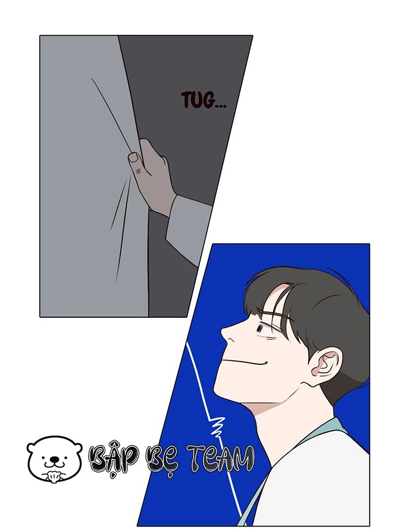 Bựa Cả Đôi - Chap 15 - Trang 23